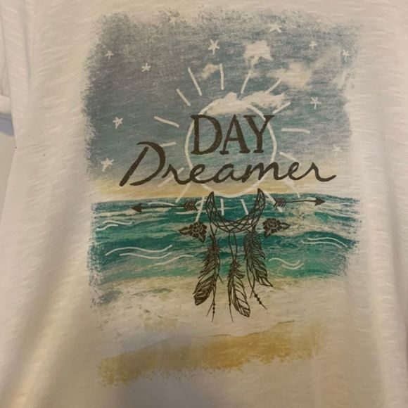Torrid Daydreamer tee - Picture 6 of 9